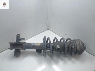 стойка передняя Opel Zafira 2 поколение (B) [рестайлинг] 2009, 2.2 л., бензин, АКПП, белый, минивэн, 13199458