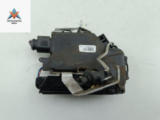 замок двери задней левой Audi A6 4B/C5 [рестайлинг] 2002, 1.8 л., Ti, бензин, АКПП, серый, универсал, 4B0839015G