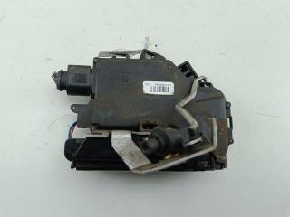 замок двери задней левой Audi A6 4B/C5 [рестайлинг] 2002, 1.8 л., Ti, бензин, АКПП, серый, универсал, 4B0839015G