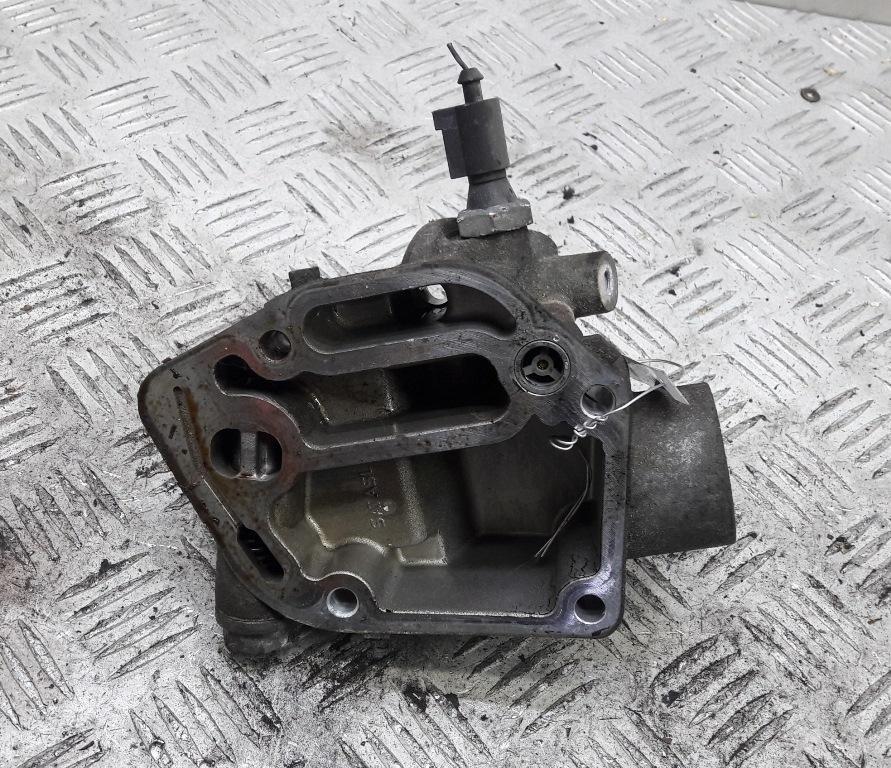 корпус масляного фильтра Volkswagen Touran 2007, 2.0 л., бензин, МКПП, минивэн, 06A115405BP, BSX