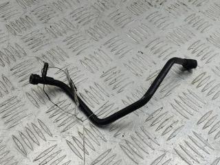 Трубка масляная турбины Mercedes-Benz E-Класс W210/S210 [рестайлинг] 2001, 3.2 л., дизель, АКПП, серый, универсал