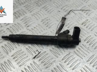 форсунка Mercedes-Benz E-Класс W210/S210 [рестайлинг] 2001, 3.2 л., дизель, АКПП, серый, универсал, 6460700287