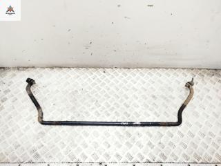 стабилизатор подвески передний BMW 3 серия E46 [рестайлинг] 2001, 1.9 л., бензин, МКПП, серый, универсал