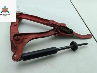 петля капота правая Mercedes-Benz C-Класс W202/S202 [рестайлинг] 1999, красный, универсал, 2028800228