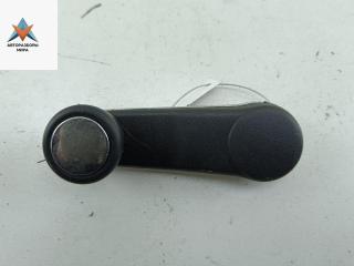 ручка стеклоподъемника Audi 100 4A/C4 1993, 2.6 л., бензин, МКПП, серый, универсал, 443837581D