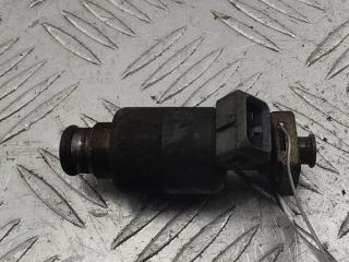 форсунка Opel Astra G 2000, 1.6 л., бензин, МКПП, чёрный, хетчбэк 3 дв., 25321516