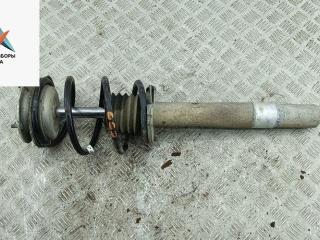 стойка передняя BMW 5 серия E39 [рестайлинг] 2001, 2.2 л., бензин, МКПП, чёрный, универсал, 1096862