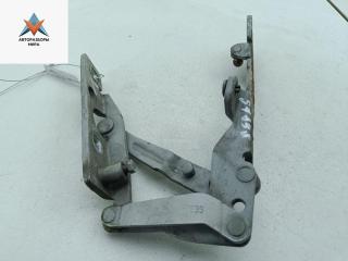 петля капота левая BMW 5 серия E39 [рестайлинг] 2001, серый, универсал, 41618203275