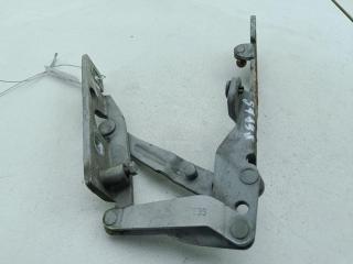 петля капота левая BMW 5 E39 2001, серый, универсал, 41618203275