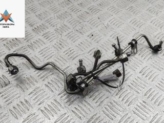 трубка ТНВД Citroen Jumper 2 поколение 2013, 2.2 л., дизель, МКПП, серый, микроавтобус