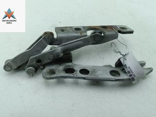 петля капота правая BMW 5 серия E39 [рестайлинг] 2001, серый, универсал, 41618203276