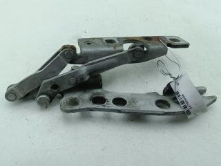 петля капота правая BMW 5 E39 2001, серый, универсал, 41618203276