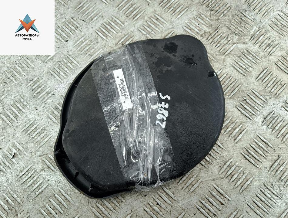 накладка декоративная Ford Mondeo 3 поколение 2001, 1.8 л., бензин, МКПП, зелёный, универсал, 1S7118K030 - фото №1