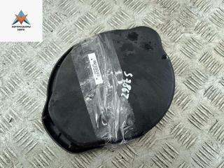 накладка декоративная Ford Mondeo 3 поколение 2001, 1.8 л., бензин, МКПП, зелёный, универсал, 1S7118K030