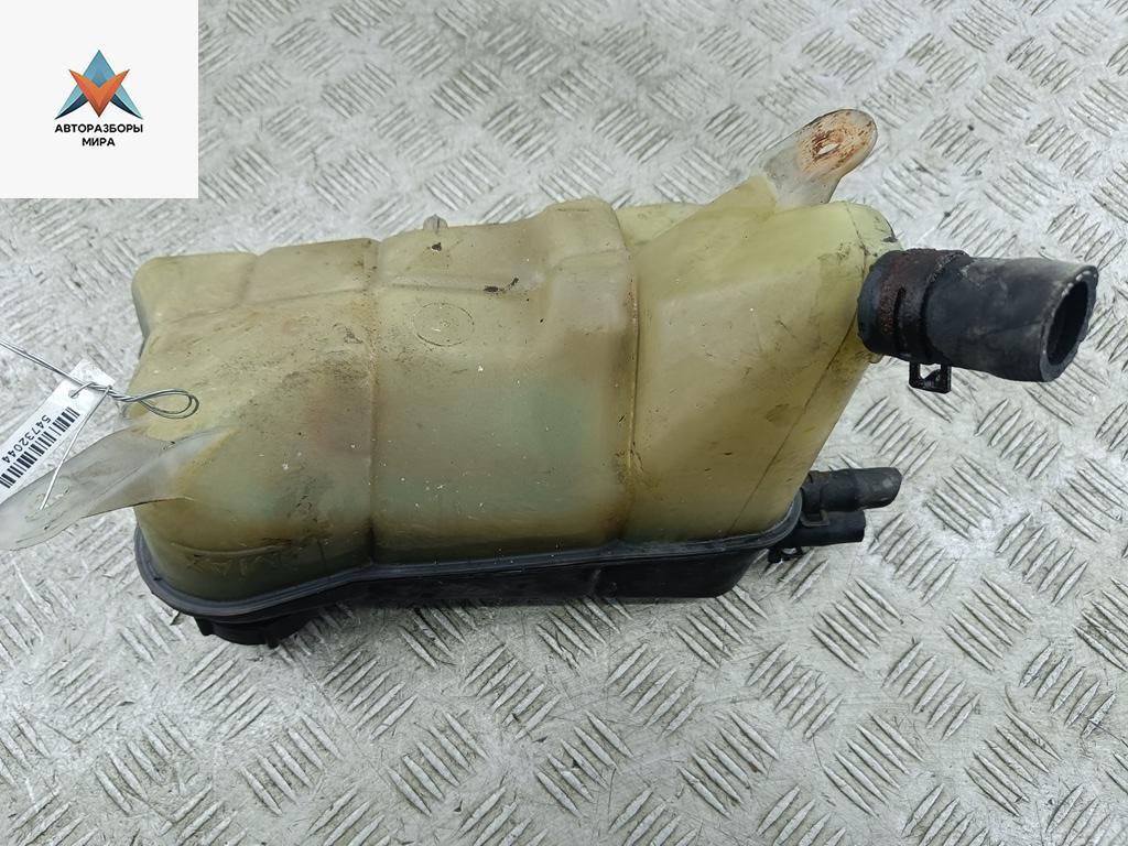 бачок расширительный Ford Mondeo 3 поколение 2001, 1.8 л., бензин, 1S71-8K218 - фото №1