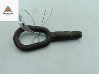 крюк буксировочный BMW 3 серия E46 [рестайлинг] 2003, 2.0 л., дизель, АКПП, серый, универсал, 7203519