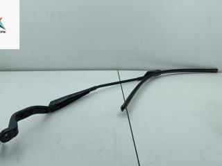 Щеткодержатель (поводок стеклоочистителя) передний Ford S-Max 1 поколение 2008, 2.0 л., бензин, МКПП, серый, минивэн, 6M2117526CB