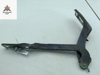 петля капота левая Peugeot 307 1 поколение 2004, чёрный, универсал, 9636473580