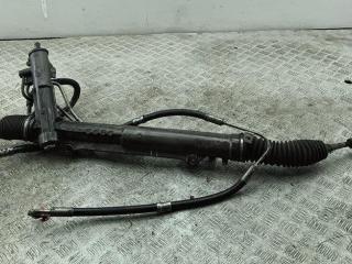 рулевая рейка BMW X5 E53 [рестайлинг] 2003, 3.0 л., бензин, МКПП, чёрный, внедорожник 5 дв., 6762261