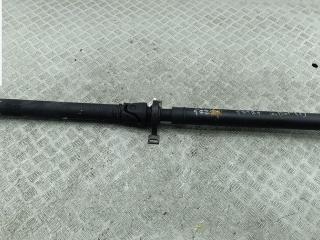 Кардан BMW 5 серия E39 [рестайлинг] 2002, 2.2 л., бензин, АКПП, зелёный, универсал