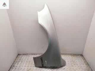 крыло переднее левое BMW 5 серия E39 [рестайлинг] 2001, 3.0 л., дизель, АКПП, серый, универсал