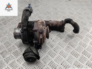 турбина Opel Signum C [рестайлинг] 2005, 1.9 л., дизель, МКПП, чёрный, хетчбэк 5 дв., 55196765