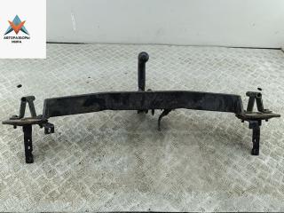 прицепное устройство (фаркоп) BMW 5 серия E39 [рестайлинг] 2001, 3.0 л., дизель, АКПП, серый, универсал