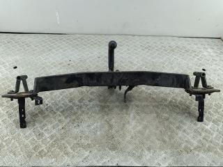 прицепное устройство (фаркоп) BMW 5 серия E39 [рестайлинг] 2001, 3.0 л., дизель, АКПП, серый, универсал