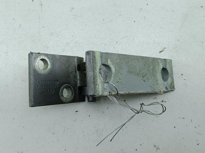 петля двери Audi 100 C4 1993, серый, универсал, 4A0831401A