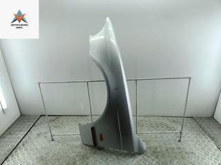 крыло переднее левое BMW 5 серия E39 1999, 2.5 л., бензин, АКПП, серый, универсал