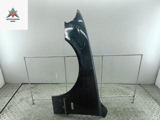 крыло переднее левое BMW 5 серия E39 [рестайлинг] 2002, 2.2 л., бензин, АКПП, зелёный, универсал