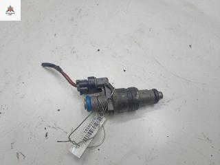 форсунка Opel Zafira 1 поколение (A) 2002, 2.2 л., бензин, МКПП, серый, седан, 12569091