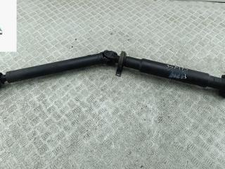 Кардан BMW X5 E53 [рестайлинг] 2003, 3.0 л., бензин, МКПП, чёрный, внедорожник 5 дв., 7510001