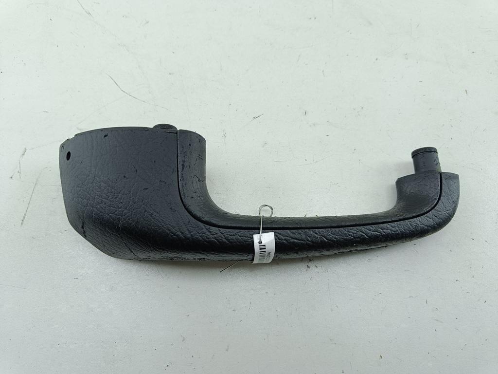 ручка наружная задняя правая Audi 100 C4 1993, 2.6 л., бензин, МКПП, серый, универсал, 4A0867372
