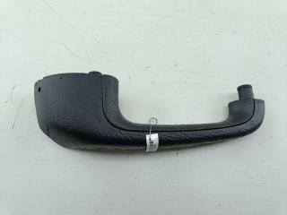 ручка наружная задняя правая Audi 100 C4 1993, 2.6 л., бензин, МКПП, серый, универсал, 4A0867372