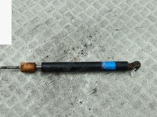 амортизатор передний левый Mercedes-Benz E-Класс W210/S210 [рестайлинг] 2001, 3.2 л., дизель, АКПП, серый, универсал