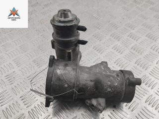 клапан EGR Mercedes-Benz E-Класс W210/S210 [рестайлинг] 2001, 3.2 л., дизель, АКПП, серый, универсал, 6130980117