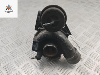 турбина Audi A6 4B/C5 [рестайлинг] 2002, 1.8 л., Ti, бензин, АКПП, серый, универсал, 058145703N