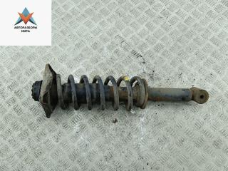 стойка передняя Audi A6 4A/C4 1997, 1.8 л., бензин, МКПП, серый, универсал