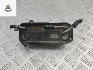 радиатор топлива Mercedes-Benz C-Класс W203/S203/CL203 2001, 2.2 л., дизель, 6120700079