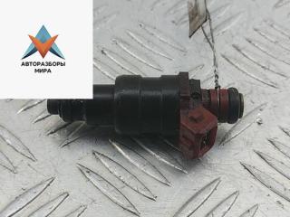 форсунка Opel Omega B [рестайлинг] 2000, 2.2 л., бензин, АКПП, серый, седан, 90501588, 5WK90761