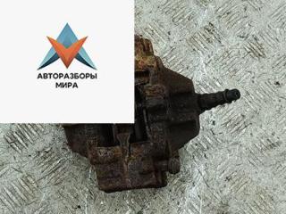 суппорт задний правый Mercedes-Benz C-Класс W203/S203/CL203 2003, 2.2 л., дизель, МКПП, серый, универсал