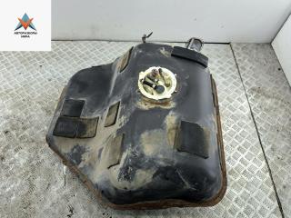 бак топливный Audi A6 4A/C4 1997, 1.8 л., бензин, МКПП, серый, универсал