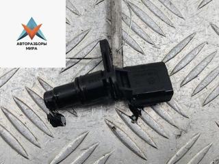 датчик распредвала Volkswagen Touareg 1 поколение 2003, 2.5 л., дизель, АКПП, чёрный, внедорожник 5 дв., 070907601A