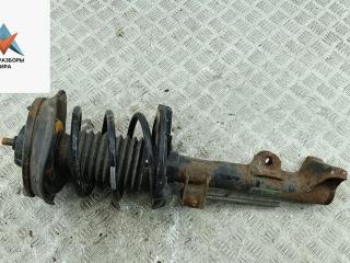 стойка передняя Mercedes-Benz C-Класс W203/S203/CL203 2003, 2.2 л., дизель, МКПП, серый, универсал