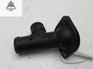 корпус термостата Volkswagen Passat B6 2006, 2.0 л., дизель, МКПП, серый, универсал, 03G121121D