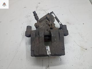 суппорт задний правый Opel Signum C [рестайлинг] 2005, 1.9 л., дизель, МКПП, чёрный, хетчбэк 5 дв.