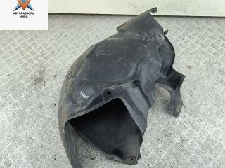 Подкрылок передний правый Renault Scenic 2 поколение [рестайлинг] 2008, 2.0 л., бензин, минивэн, 8200136726, 8200136724