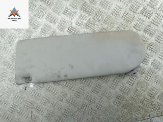 козырек солнцезащитный Audi A6 4A/C4 1997, 1.8 л., бензин, МКПП, серый, универсал, 4A0857551