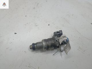 форсунка Opel Zafira 1 поколение (A) 2002, 2.2 л., бензин, МКПП, серый, седан, 12569091